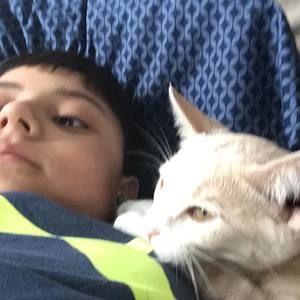 Meet your Posher, Jesus